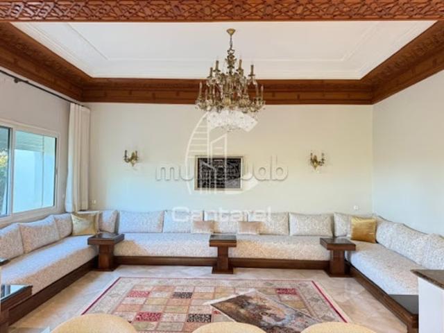 Maison vente à Anfa, Gharb-Chrarda-Beni Hssen