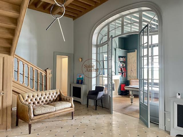 Maison vente à Angoulême, Aignes-et-puypéroux