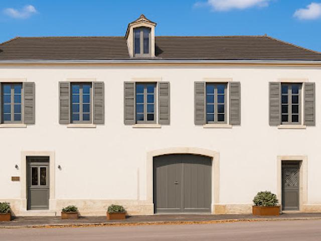 Maison vente à France métropolitaine, Volnay