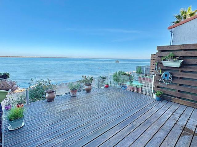 Maison vente à Montpellier, Pérols