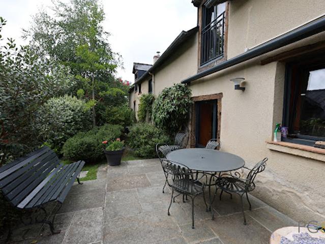 Maison vente à Rennes, Bretagne