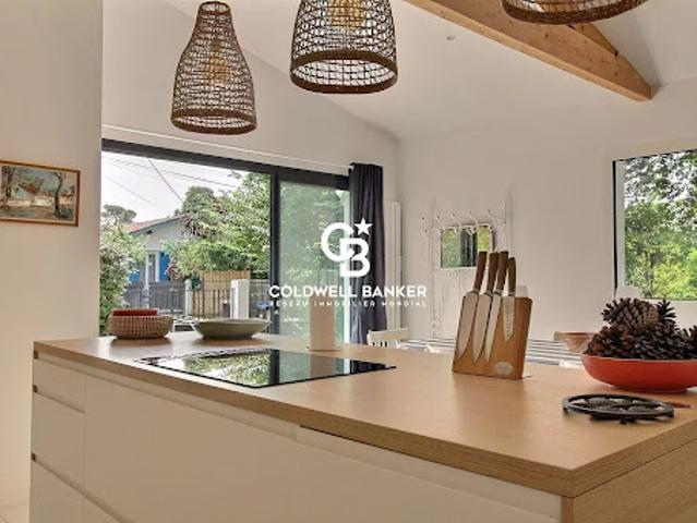 Maison vente à Arcachon, Andernos-les-bains