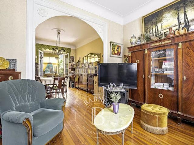 Maison vente à Bordeaux