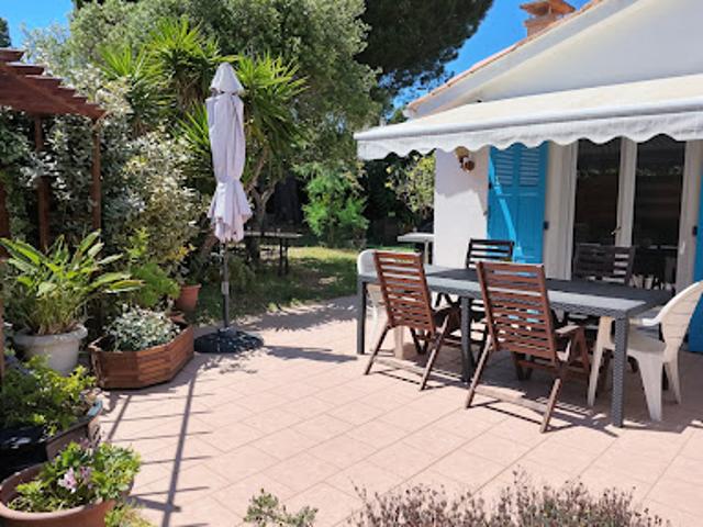 Maison vente à Arrondissement de Toulon, Hyères