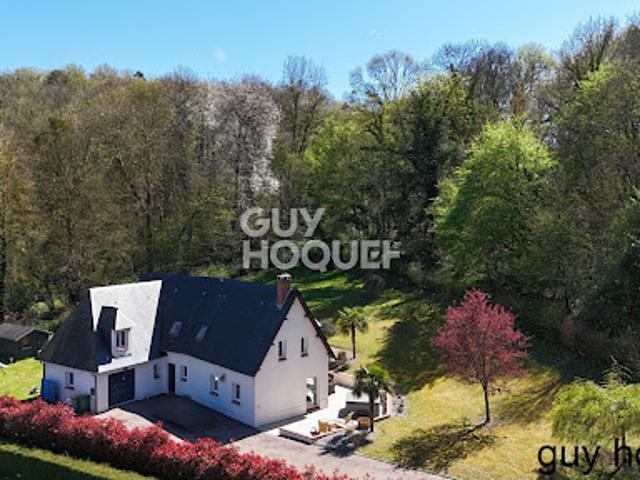 Maison vente à Bernay, Normandie