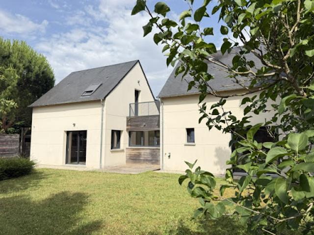 Maison vente à Orléans, Olivet