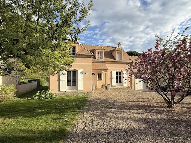 Maison vente à L'Isle-Adam, Val-d'Oise