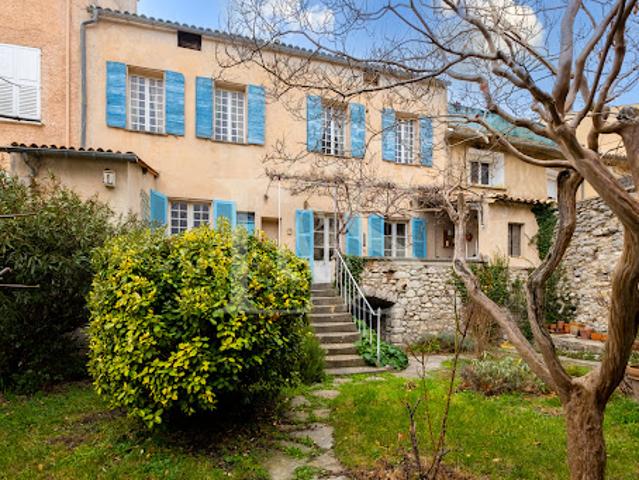 Maison vente à Nyons, Buis-les-baronnies