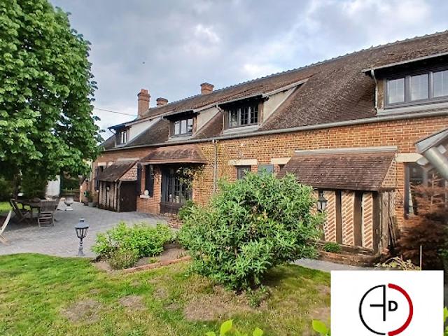Maison vente à Orléans, Cerdon