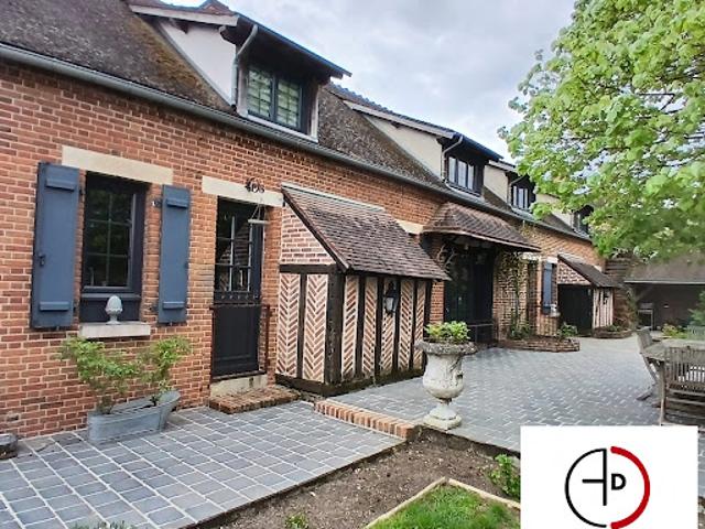Maison vente à Orléans, Cerdon
