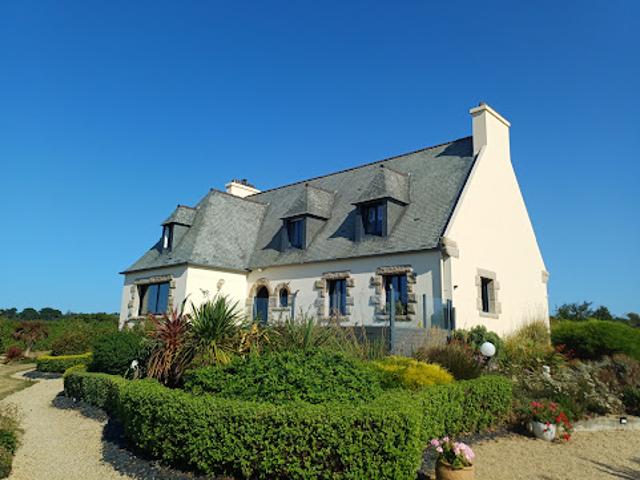 Maison vente à Morlaix, Bretagne