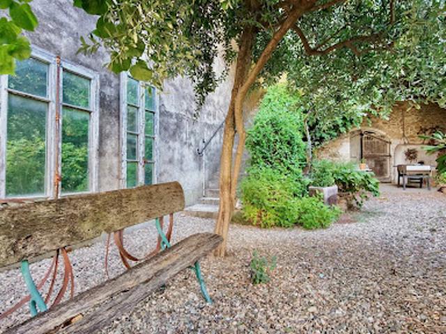 Maison vente à Béziers, Pouzolles