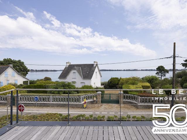 Maison vente à Vannes, Bretagne