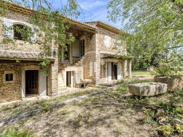Maison vente à Apt, Ménerbes