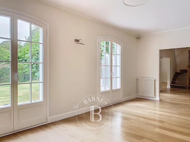 Maison location à Boulogne-Billancourt, Marnes-la-coquette