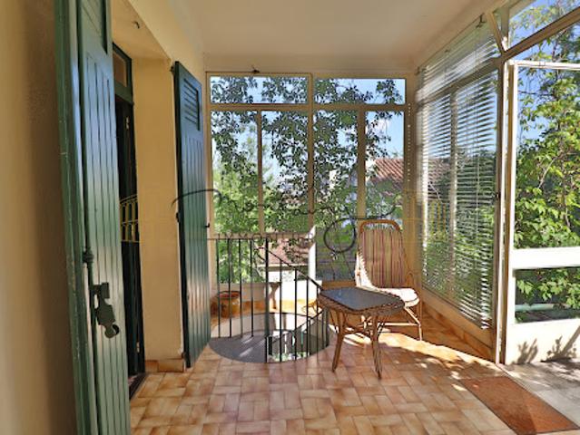 Maison vente à Nîmes