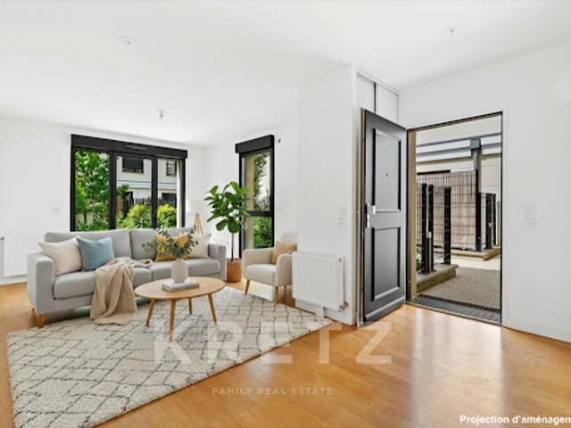 Maison vente à Nogent-sur-Marne, Saint-maurice