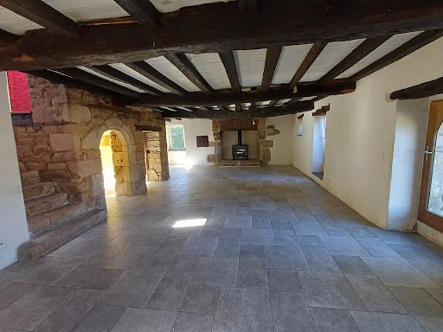 Maison vente à Plouigneau, Finistère