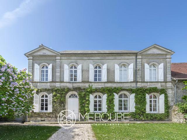 Maison vente à Beauvais, Chaumont-en-vexin