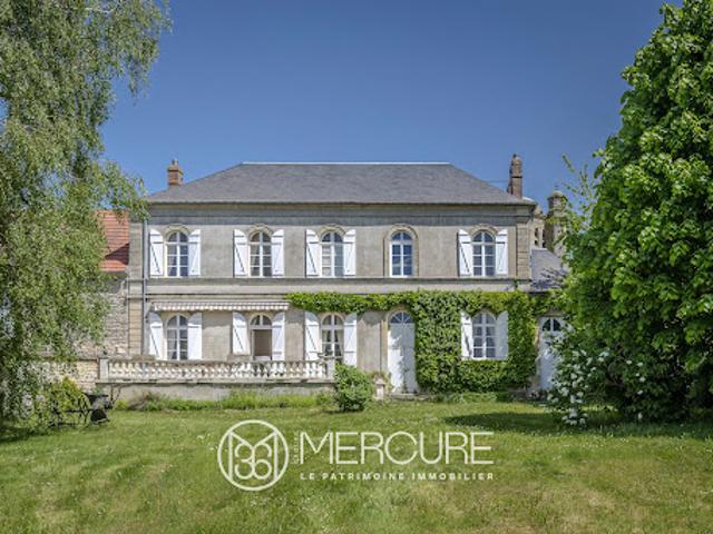 Maison vente à Beauvais, Chaumont-en-vexin
