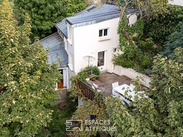 Maison vente à Boulogne-Billancourt, Sèvres
