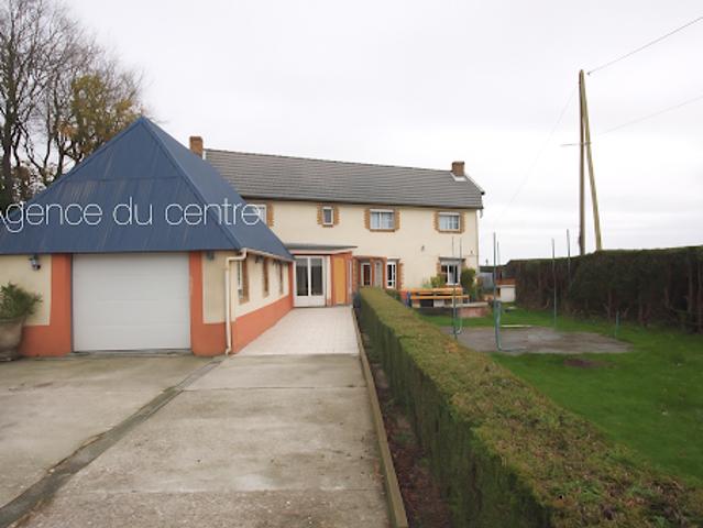 Maison vente à Le Havre, Valmont