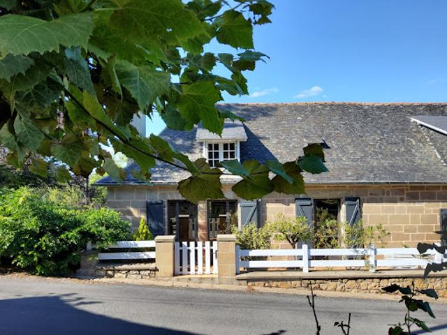 Maison vente à Brive-la-Gaillarde, Brignac-la-plaine