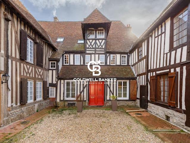Maison vente à Bernay, Normandie