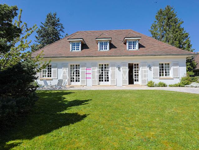 Maison vente à Nancy
