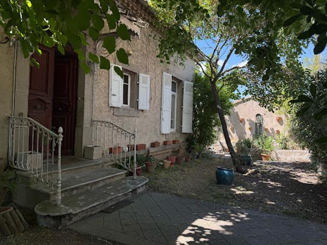 Maison vente à Carcassonne, Villedubert