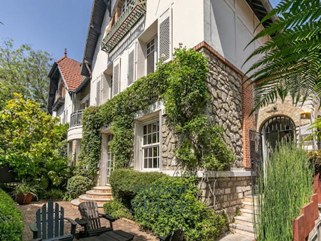 Maison vente à Nanterre, Neuilly-sur-seine