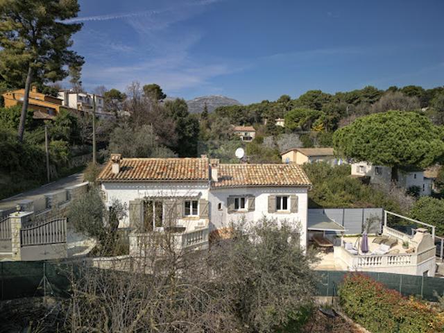 Maison vente à Grasse, Saint-paul-de-vence
