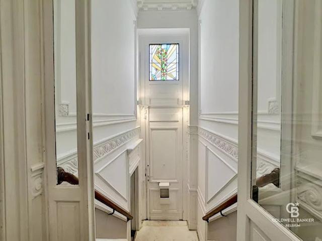 Maison location à Saint-gilles, Bruxelles