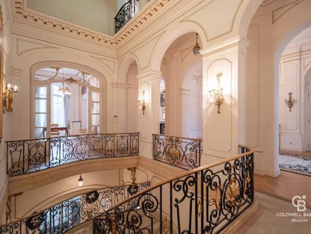 Maison vente à Etterbeek, Bruxelles