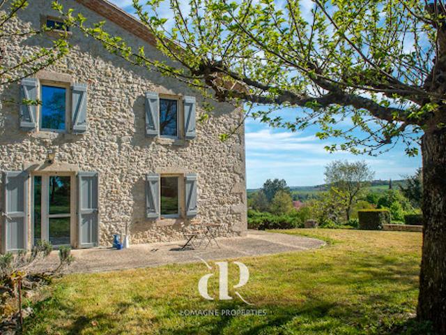 Maison vente à Mauvezin, Hautes-Pyrénées