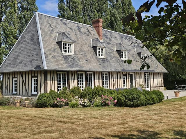 Maison vente à Bernay, Cormeilles