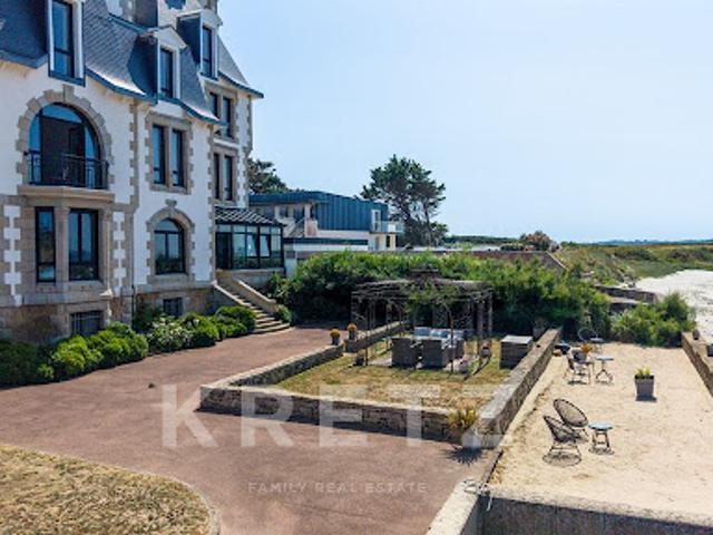 Maison vente à Morlaix, Bretagne