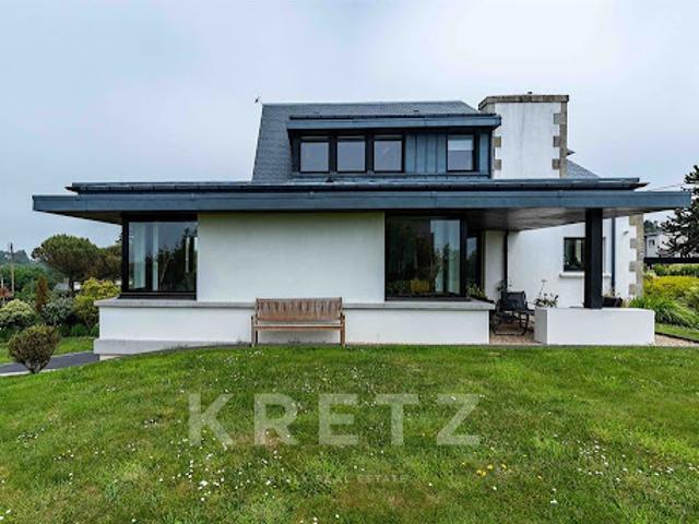 Maison vente à Lannion, Bretagne