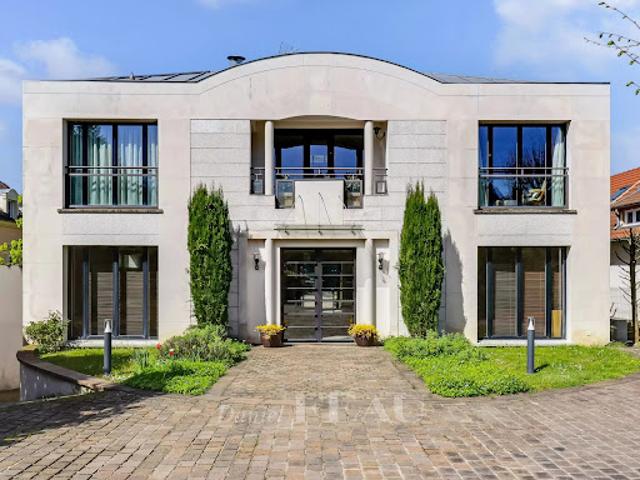 Maison vente à Versailles