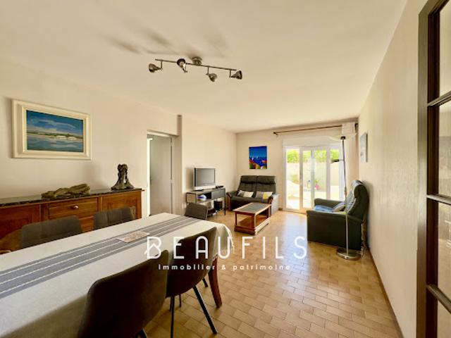 Maison vente à Montpellier, Mauguio
