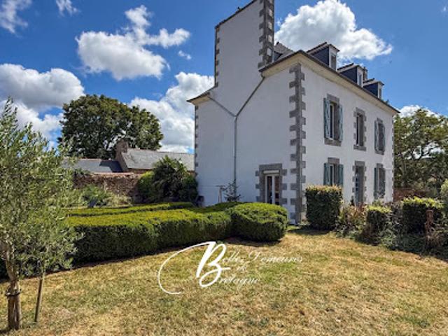 Maison vente à Guingamp, Bretagne