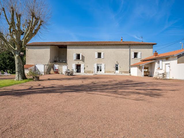 Maison vente à Bourg-en-Bresse, Jassans-riottier
