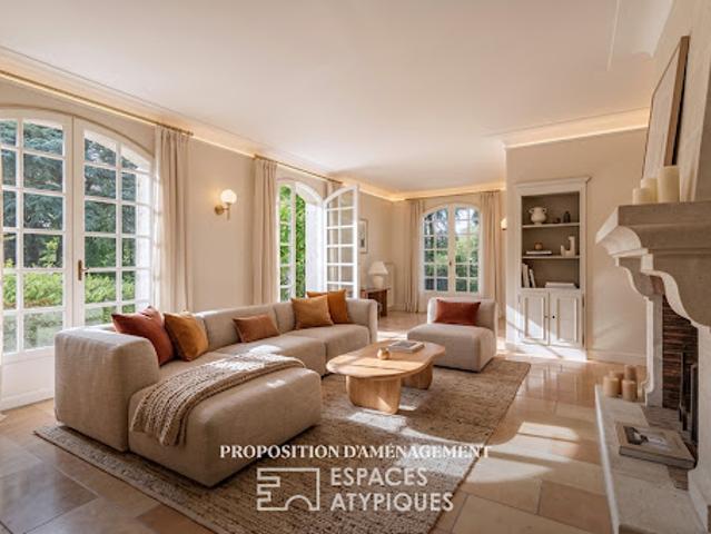 Maison vente à Nantes, Orvault
