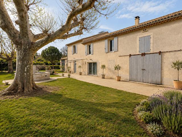 Maison vente à Saint-Alexandre, Gard