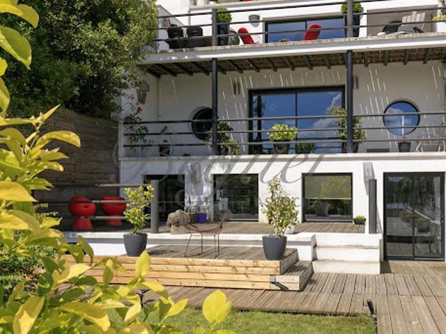 Maison vente à Nanterre, Suresnes