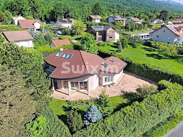 Maison vente à Gex, Auvergne-Rhône-Alpes
