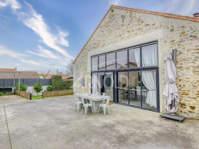 Maison vente à France métropolitaine, Le Landreau
