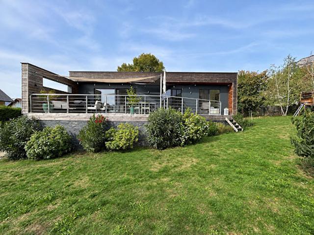 Maison vente à Aix-les-Bains, Savoie
