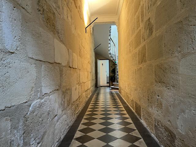 Maison vente à Bordeaux