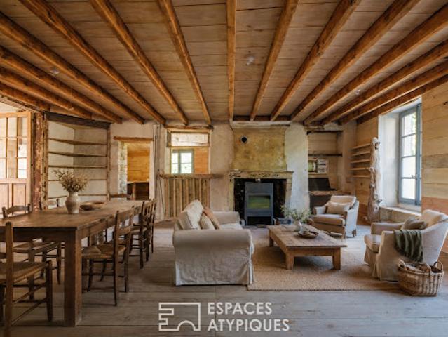 Maison vente à Arçais, Deux-Sèvres